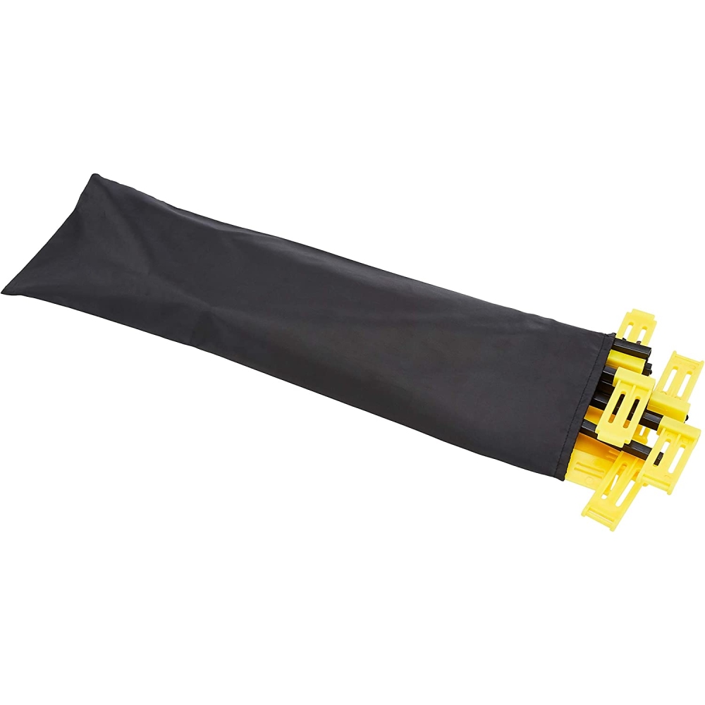 Agility Training Exercise Ladder: image 6