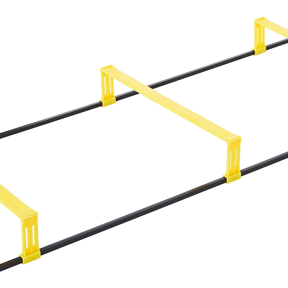 Agility Training Exercise Ladder: image 10