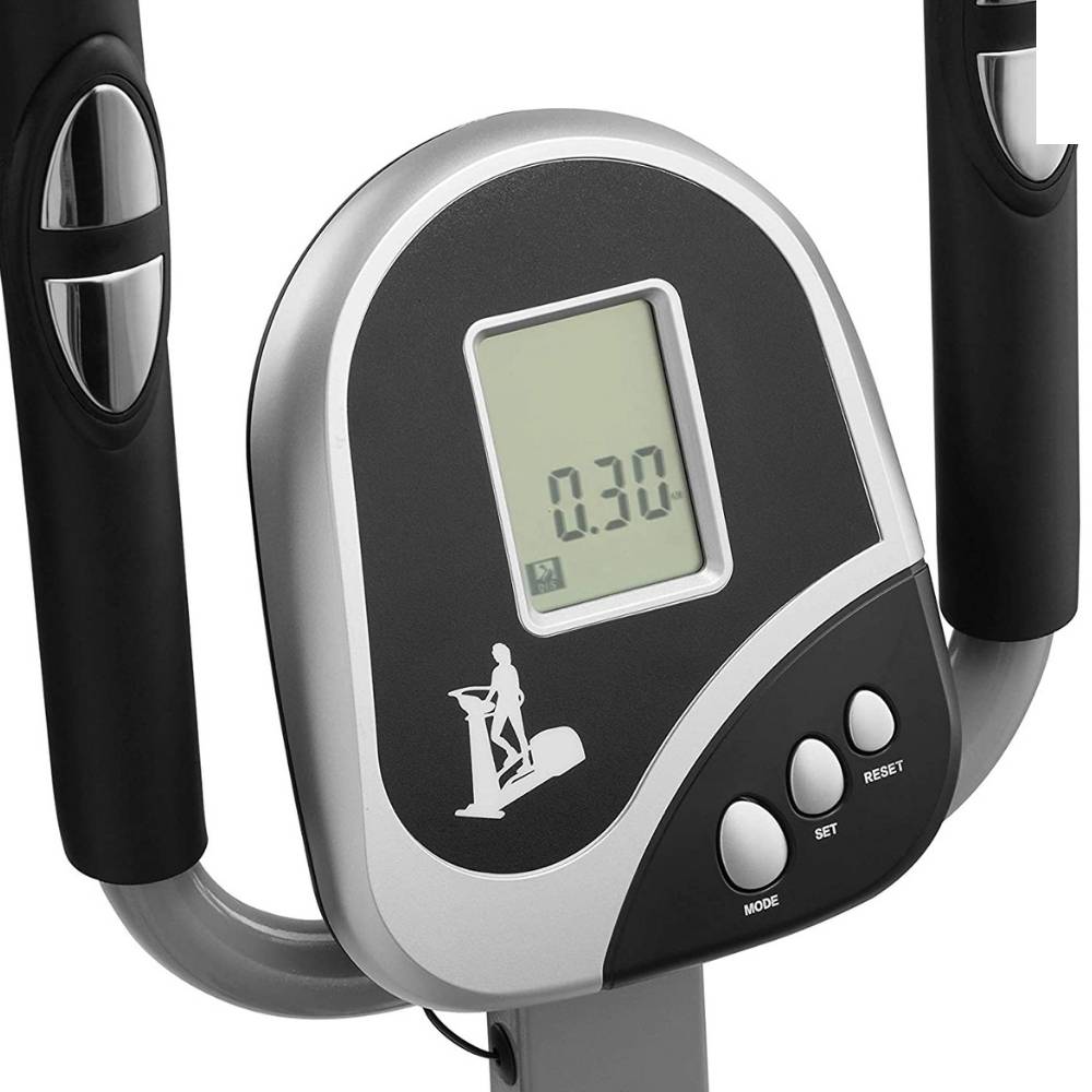 Elliptical Machine: image 12