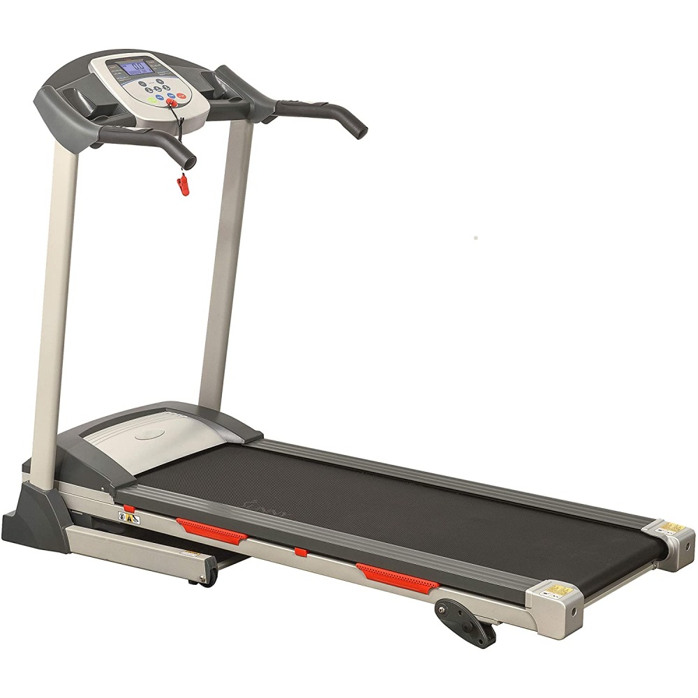 Home Treadmill: image 4