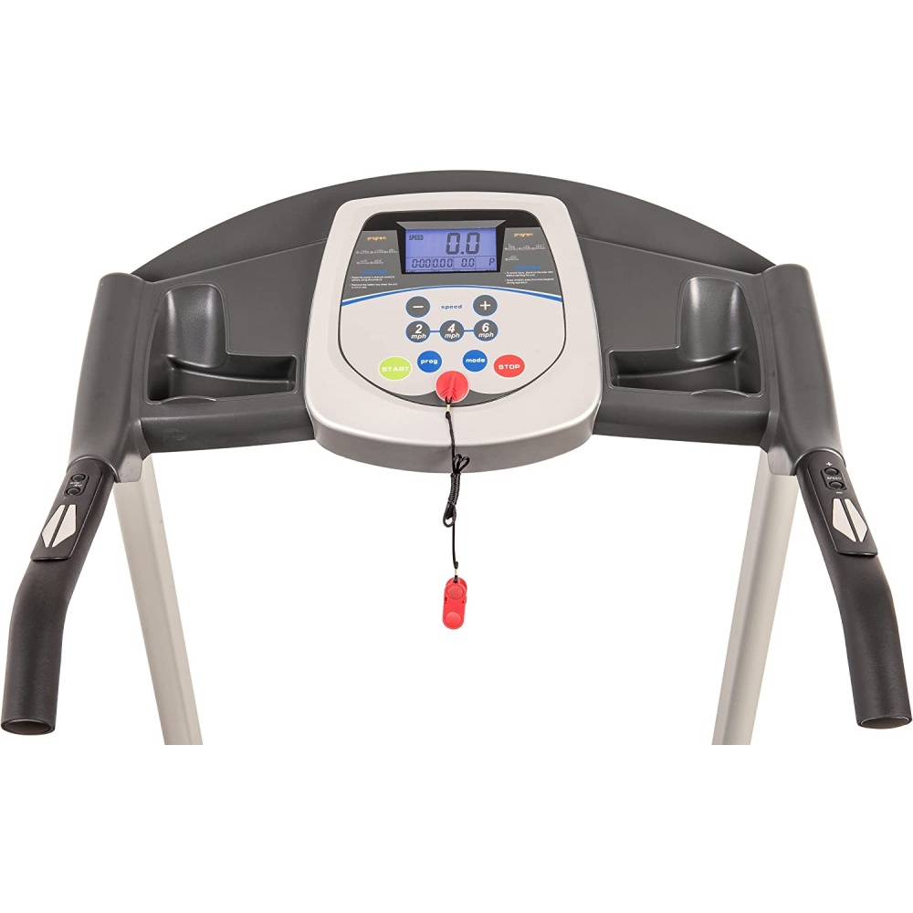 Home Treadmill: image 5