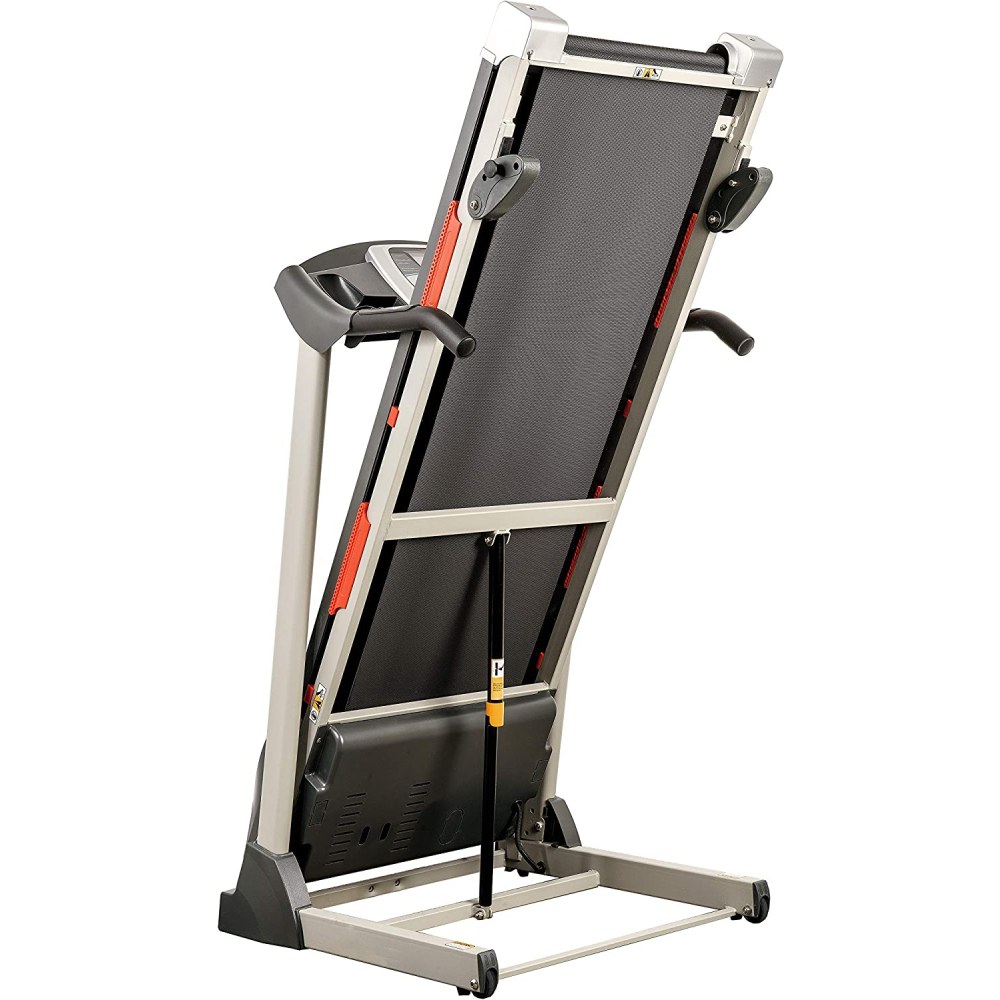 Home Treadmill: image 6