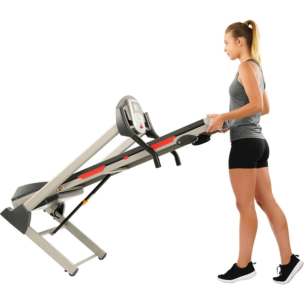 Home Treadmill: image 7