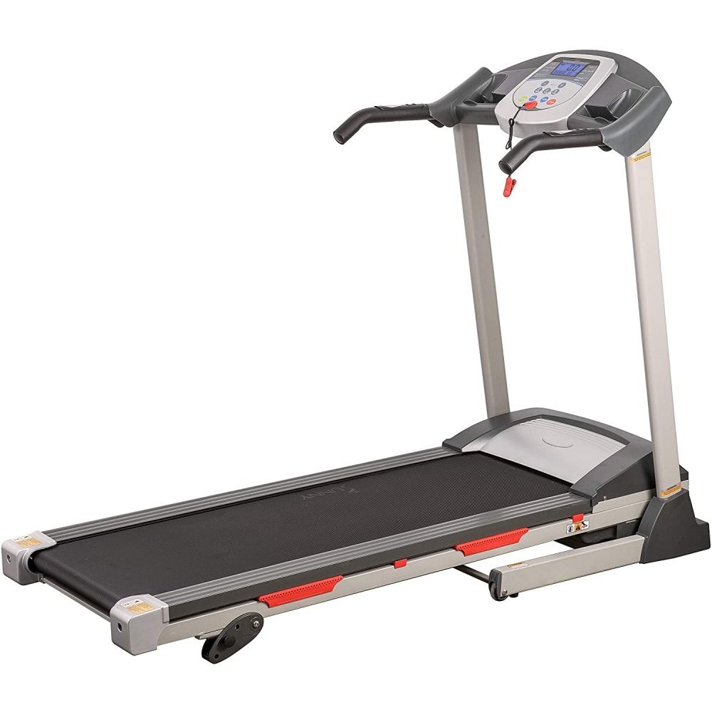 Home Treadmill: image 10