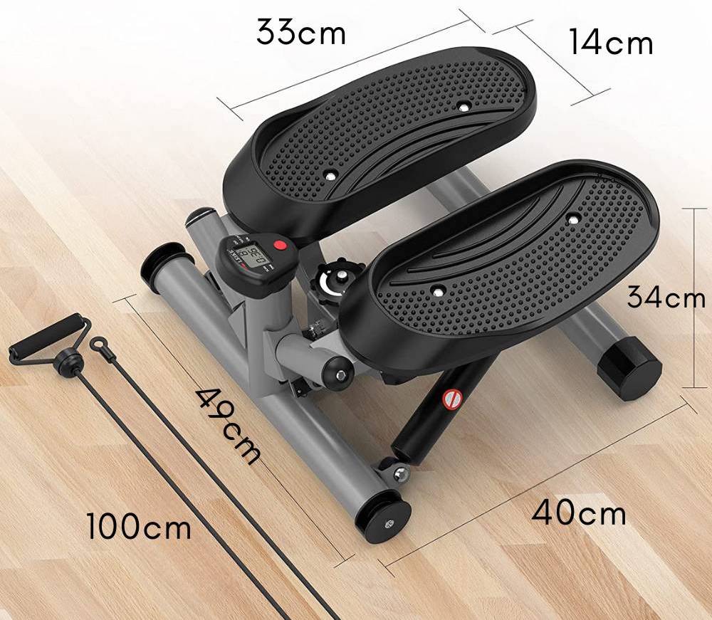 Mini Stepper Exercise Equipment: image 3