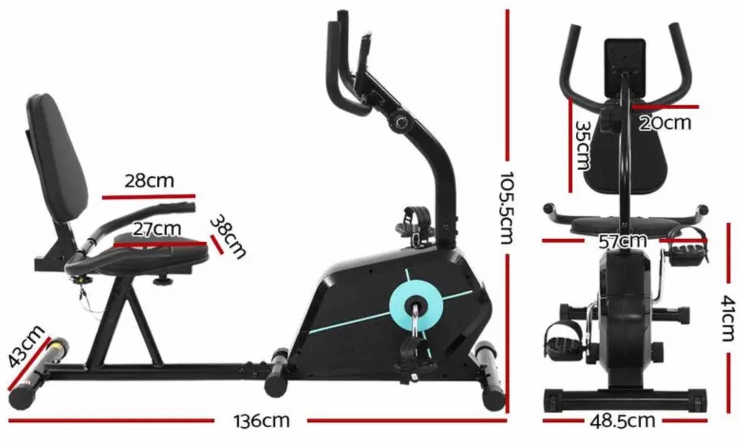 buy indoor cycling spin bike nz