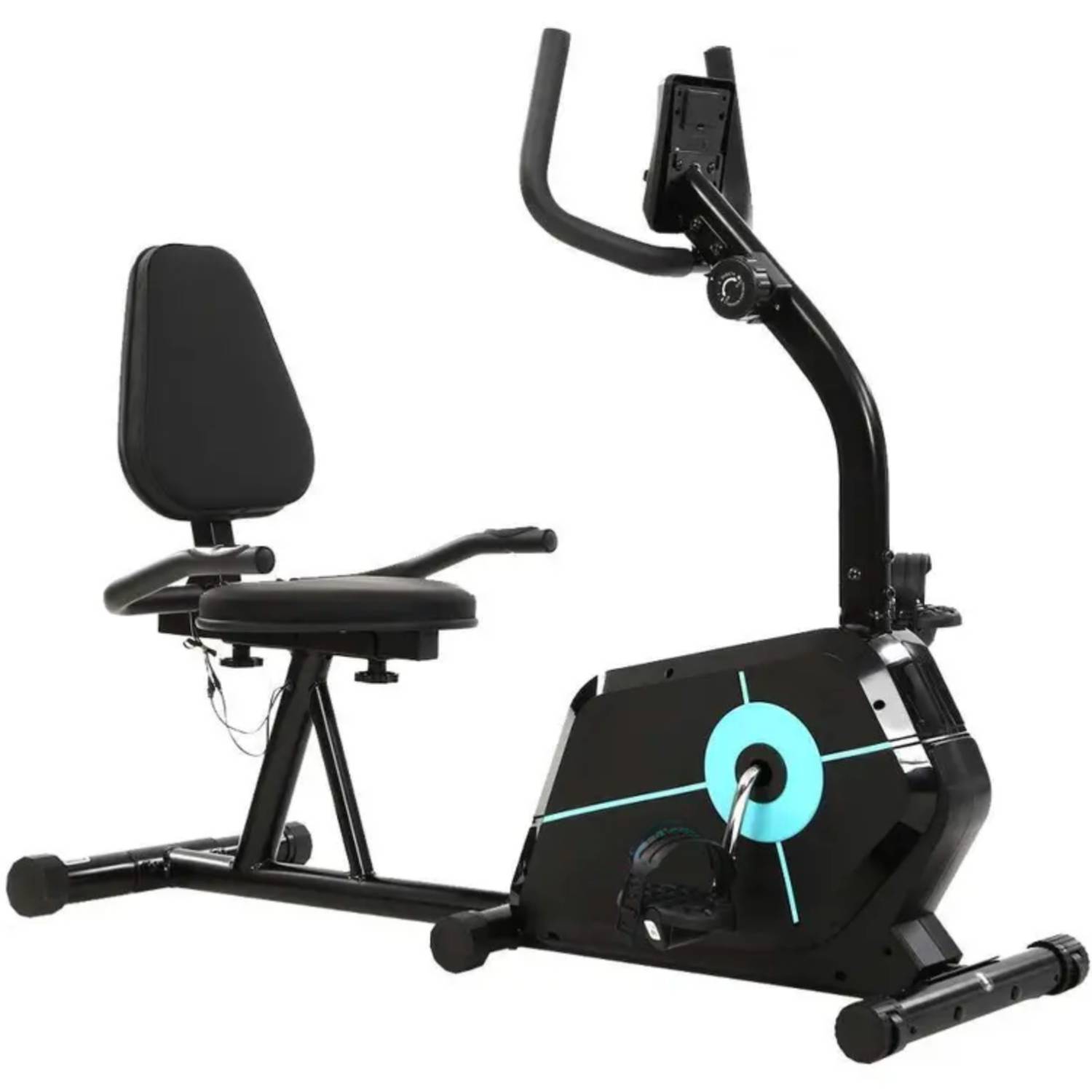 buy recumbent fitness bike nz