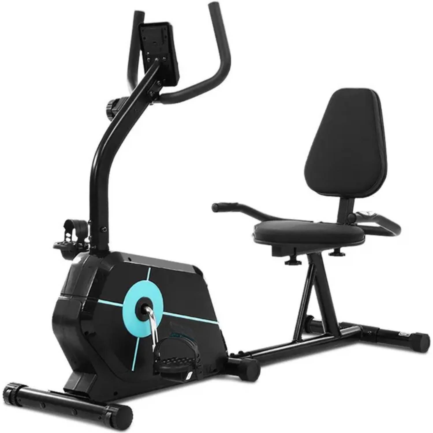 Recumbent Exercise Bike