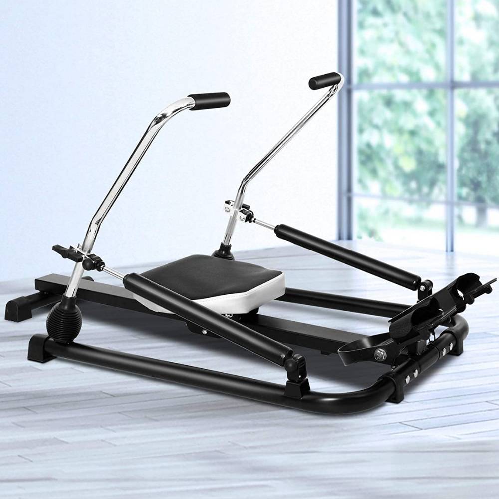 Rowing Machine: image 2