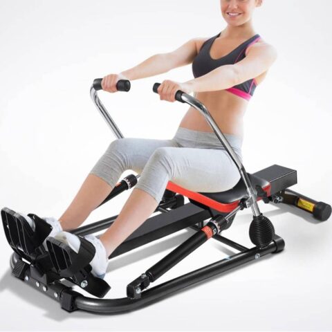 Rowing Machine