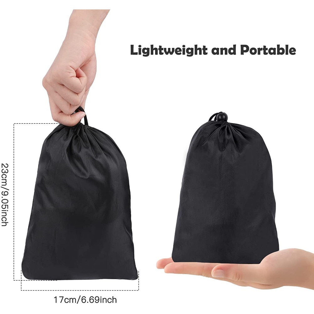 Running Speed Parachute: image 7