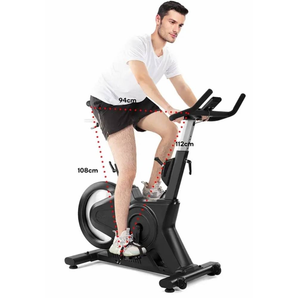 Spin Bike: image 2