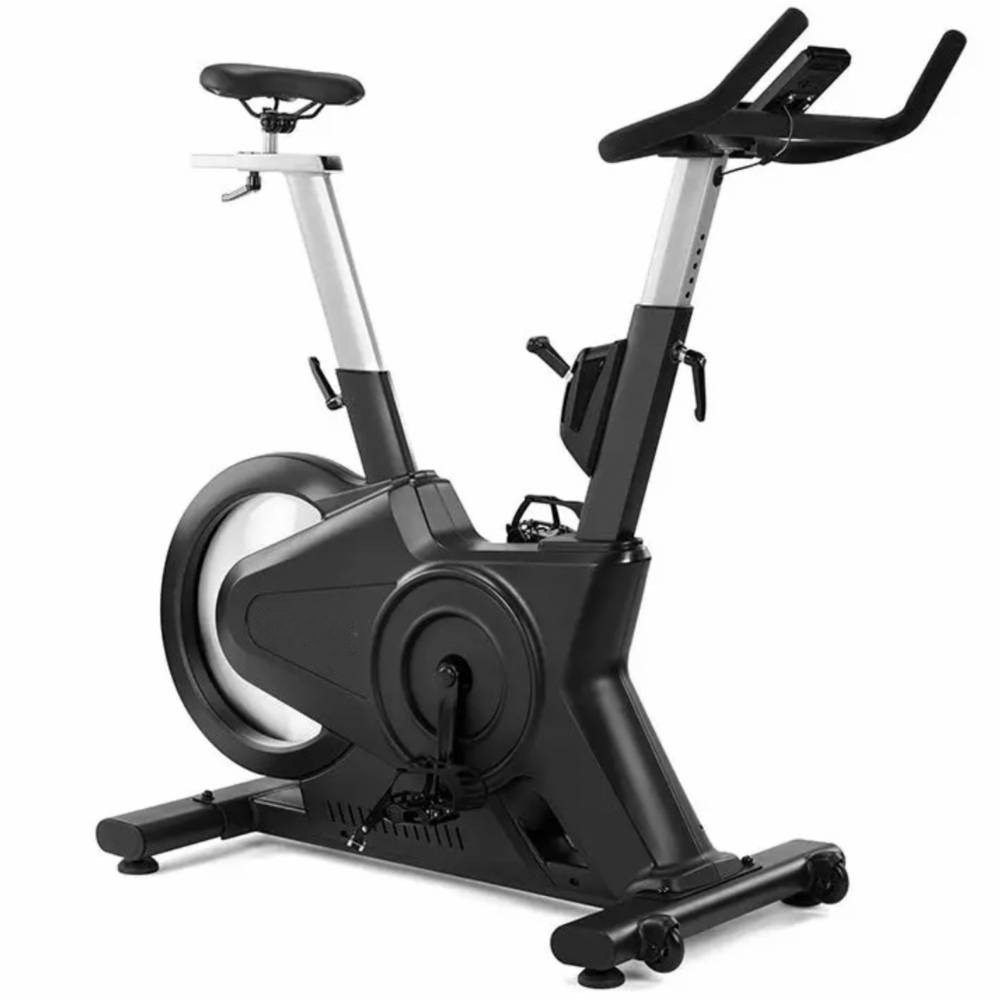 Spin Bike: image 5