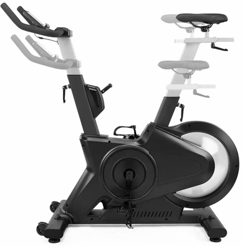 Spin Bike: image 6