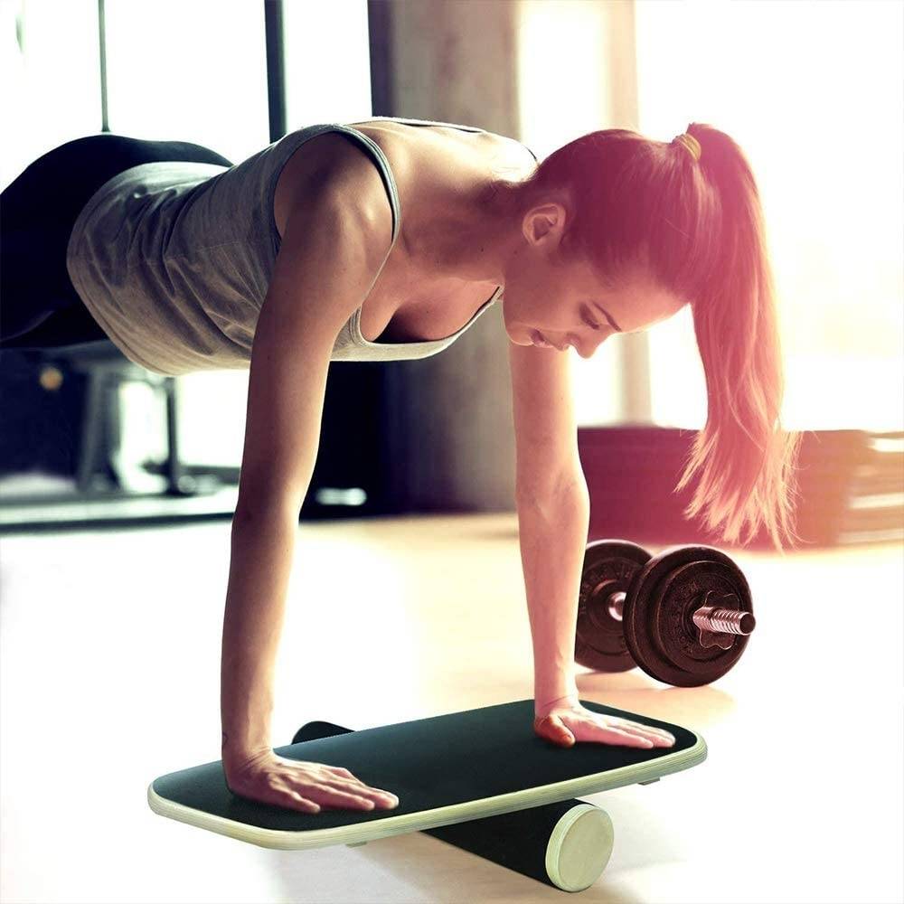 Balance Board Trainer: image 4