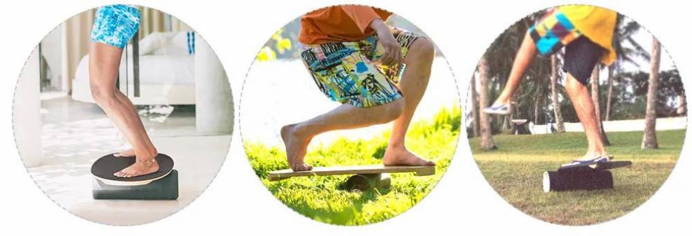Balance Board Trainer: image 5