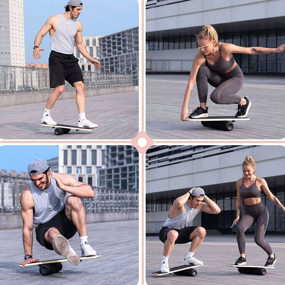 Balance Board Trainer: image 10