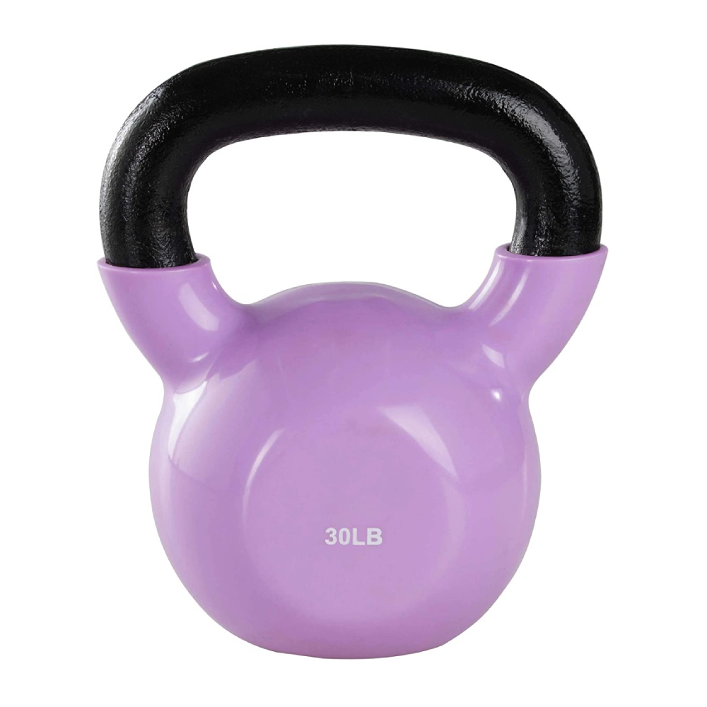 Cast Iron Kettlebell Weight: image 15