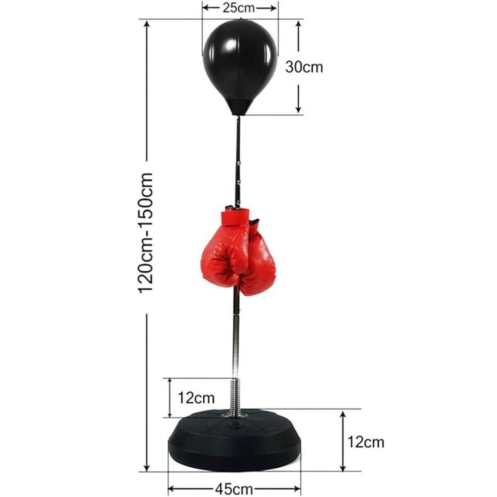 Freestanding Reflex Bag: image 7