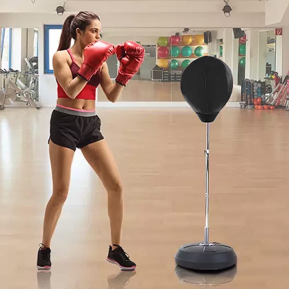 Freestanding Reflex Bag
