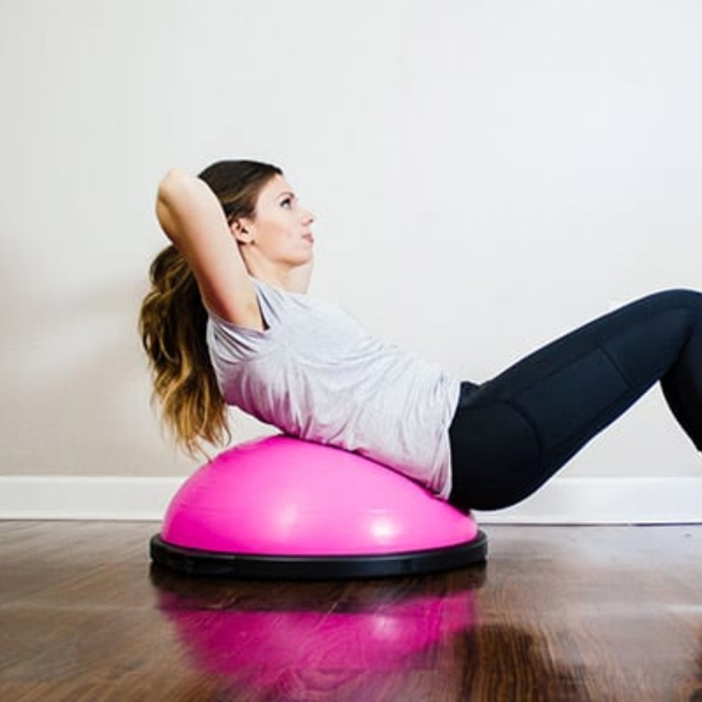 Half Balance Ball Trainer: image 5