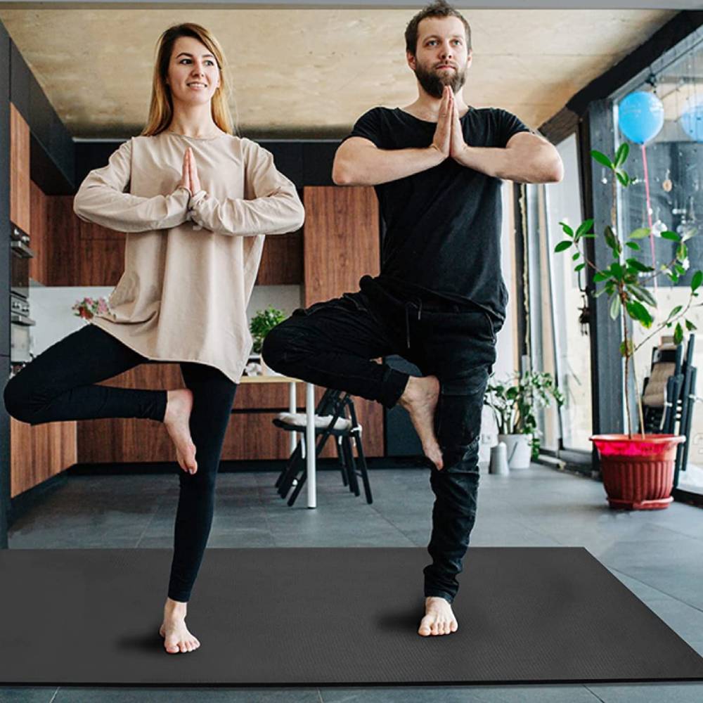 Large Exercise Mat