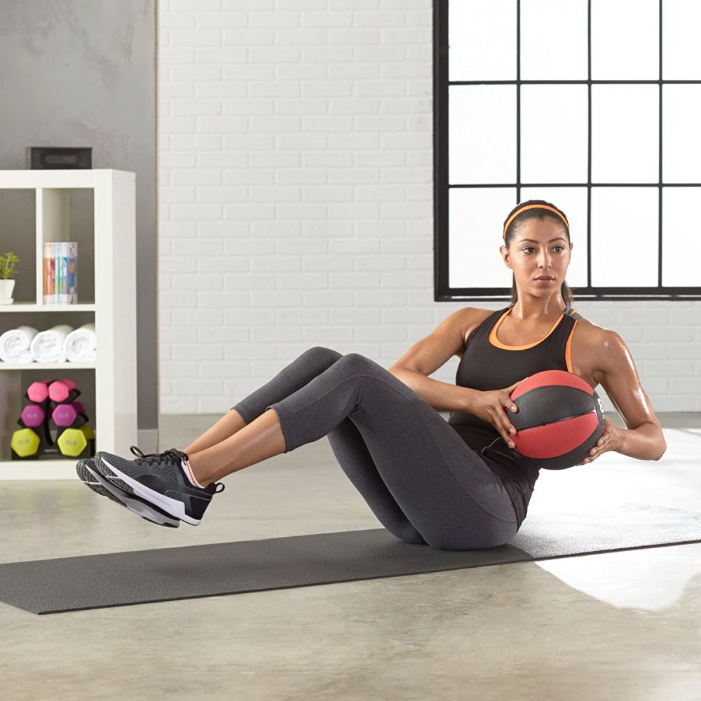 Medicine Ball: image 2