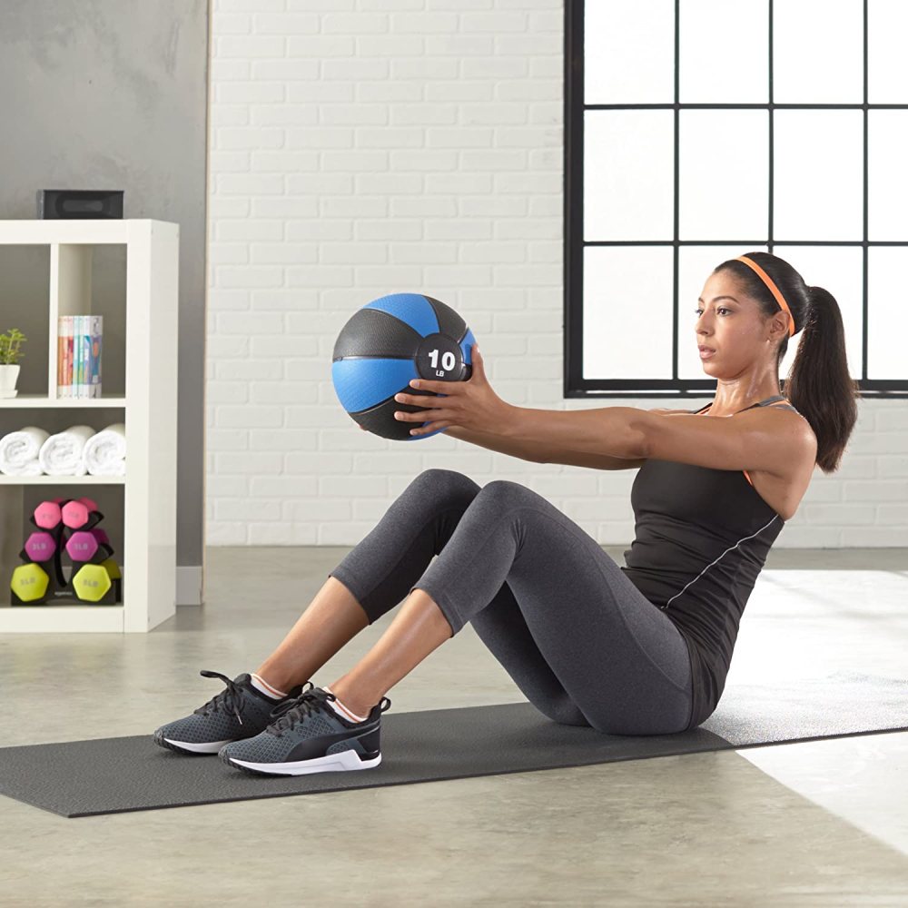 Medicine Ball: image 4