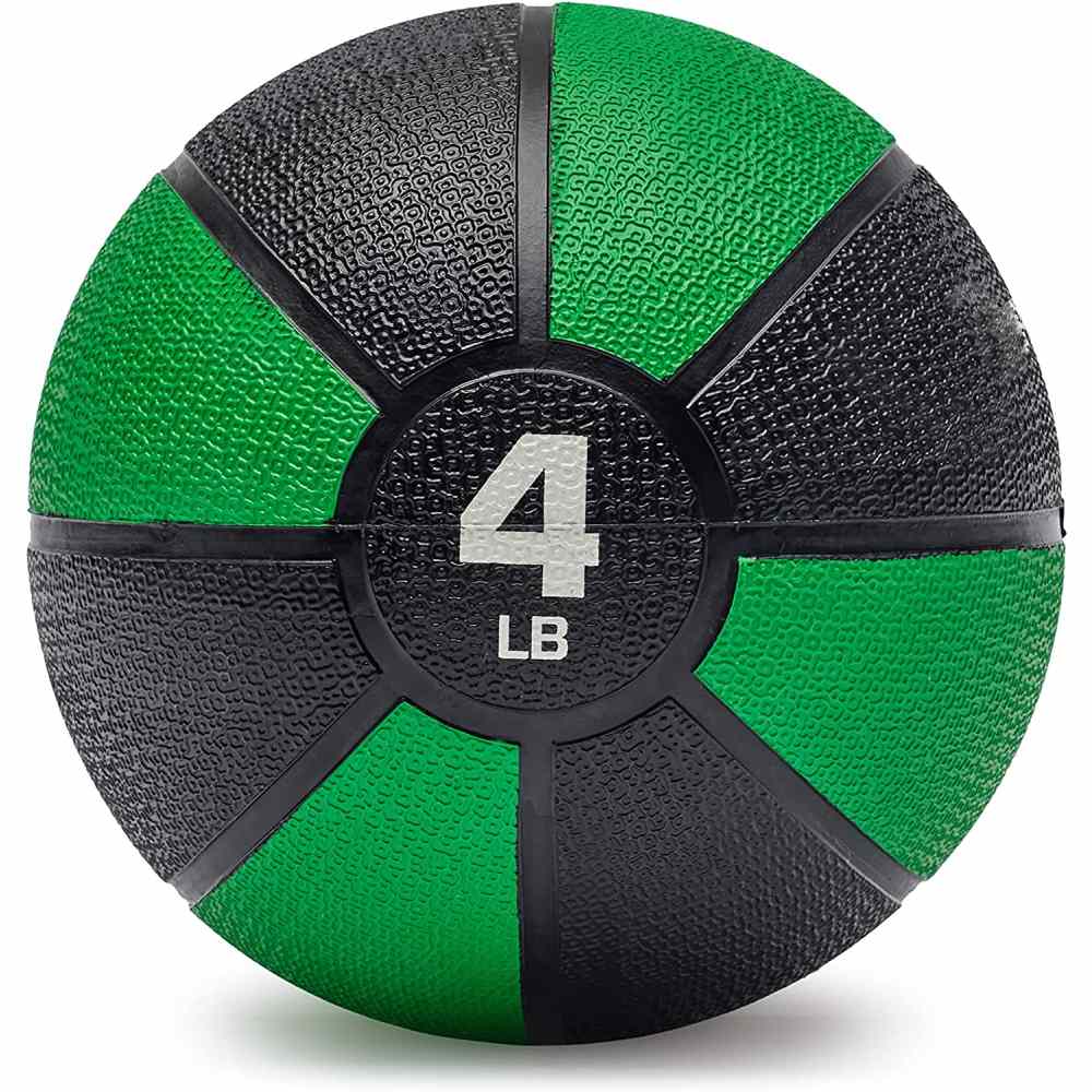 Medicine Ball: image 6
