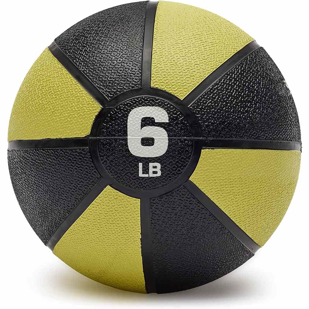 Medicine Ball: image 7