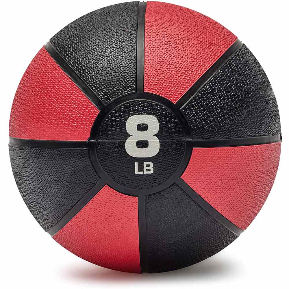 Medicine Ball: image 8