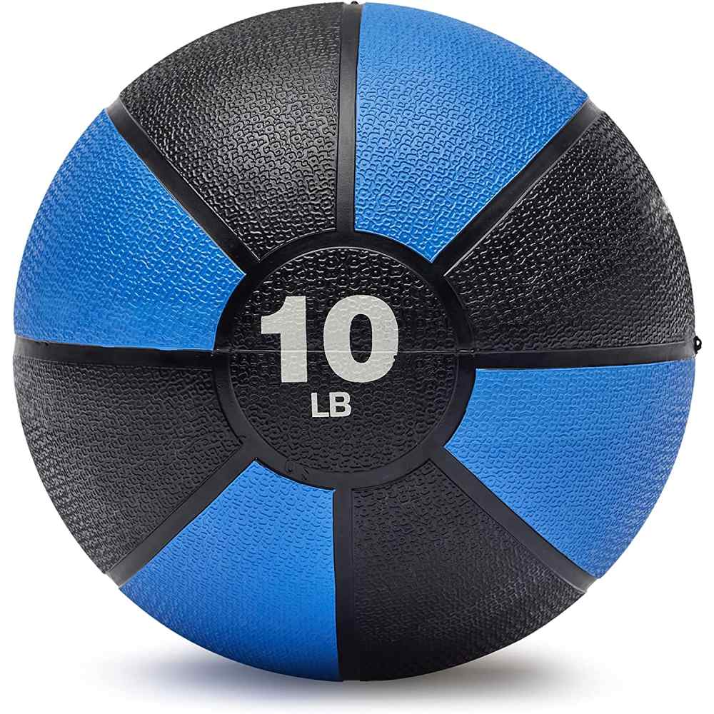 Medicine Ball: image 9