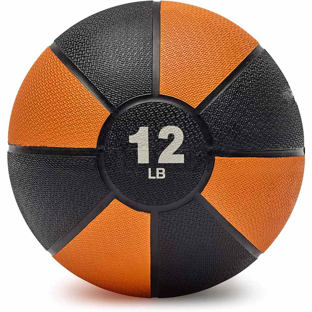 Medicine Ball: image 10
