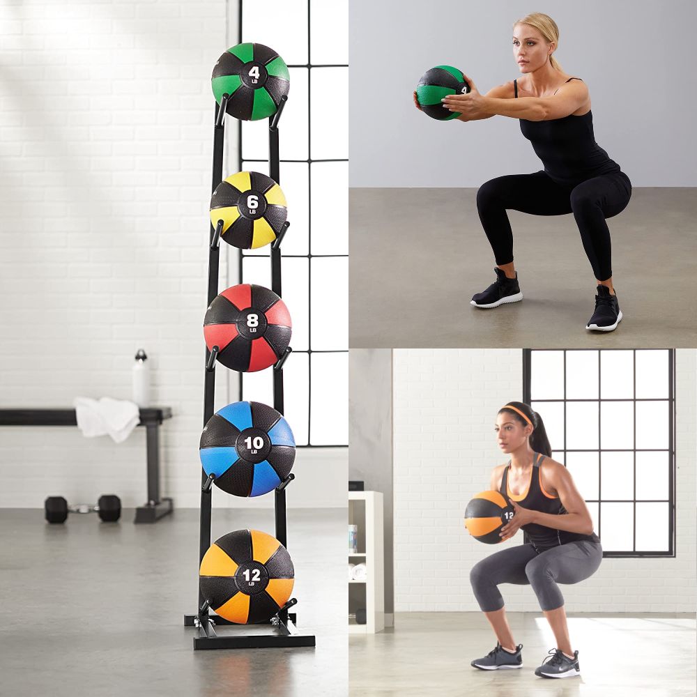 Medicine Ball: image 13