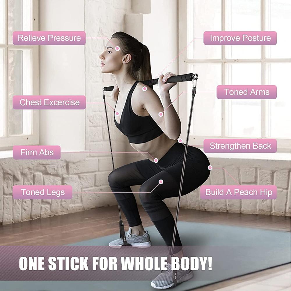 Pilate Bar Kit: image 4