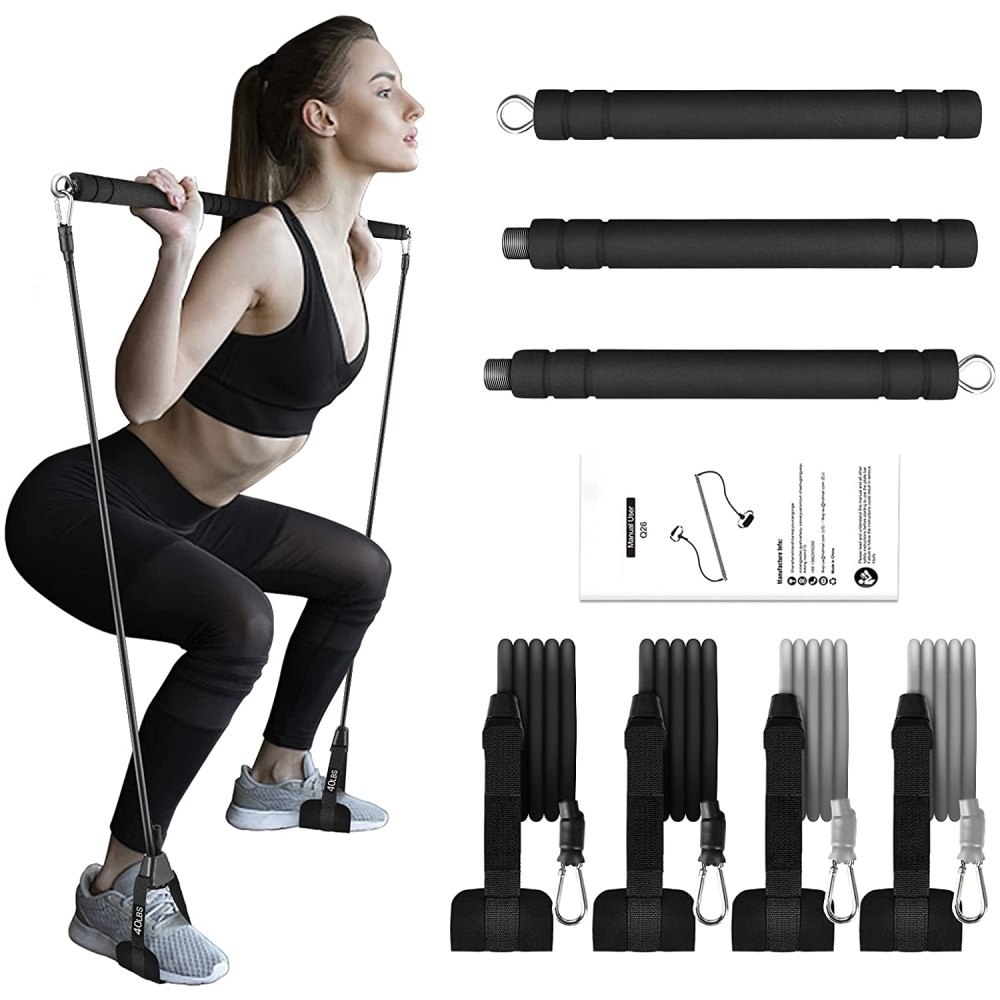 Pilate Bar Kit: image 5