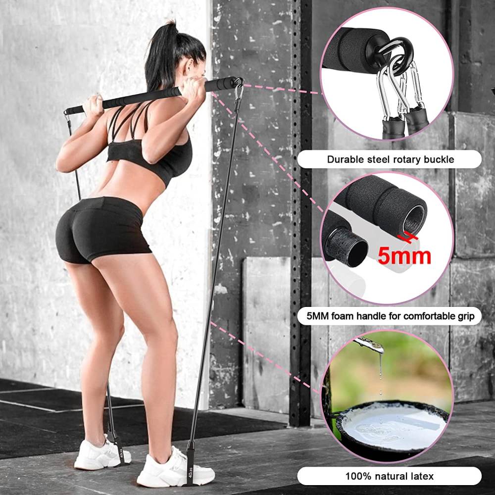 Pilate Bar Kit: image 8