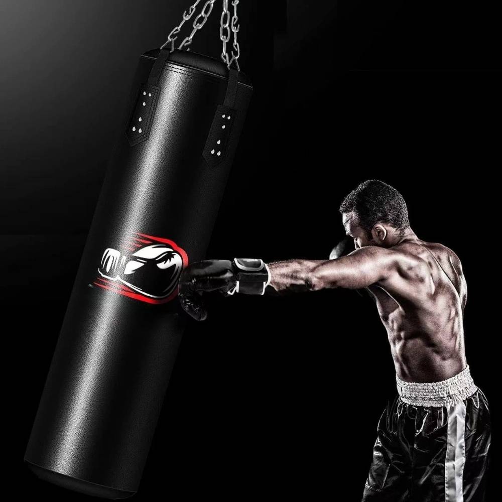 Punching Bag