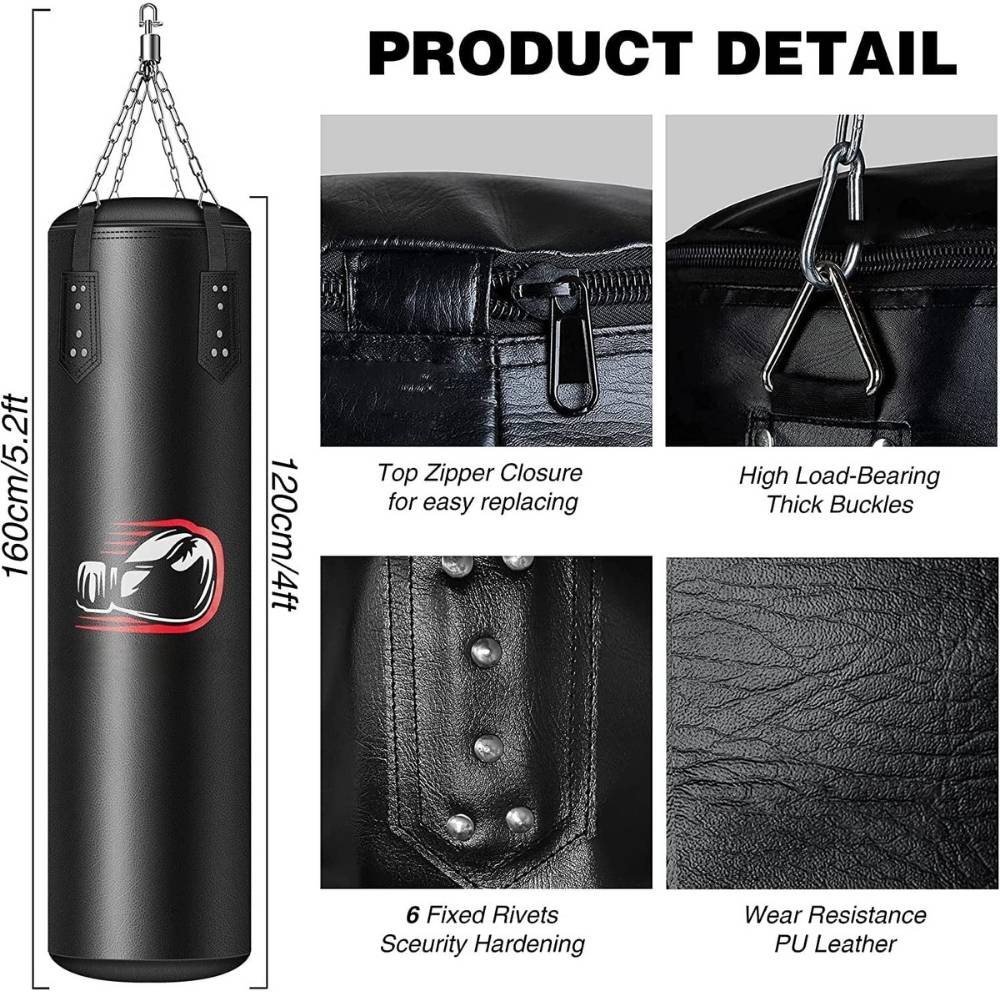 Punching Bag: image 8