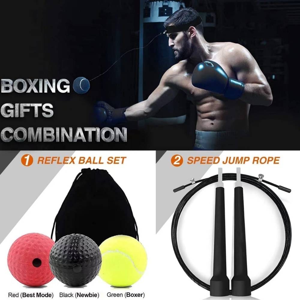 Punching Bag: image 12