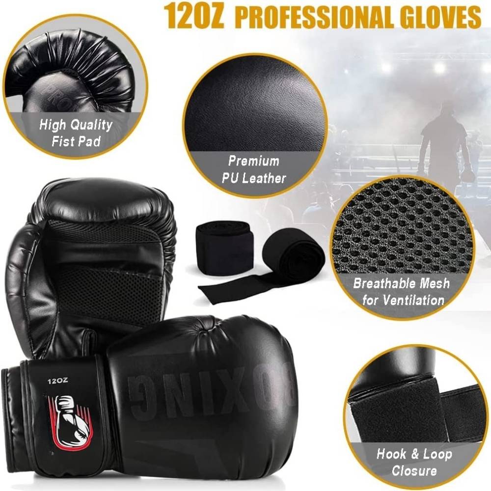 Punching Bag: image 13