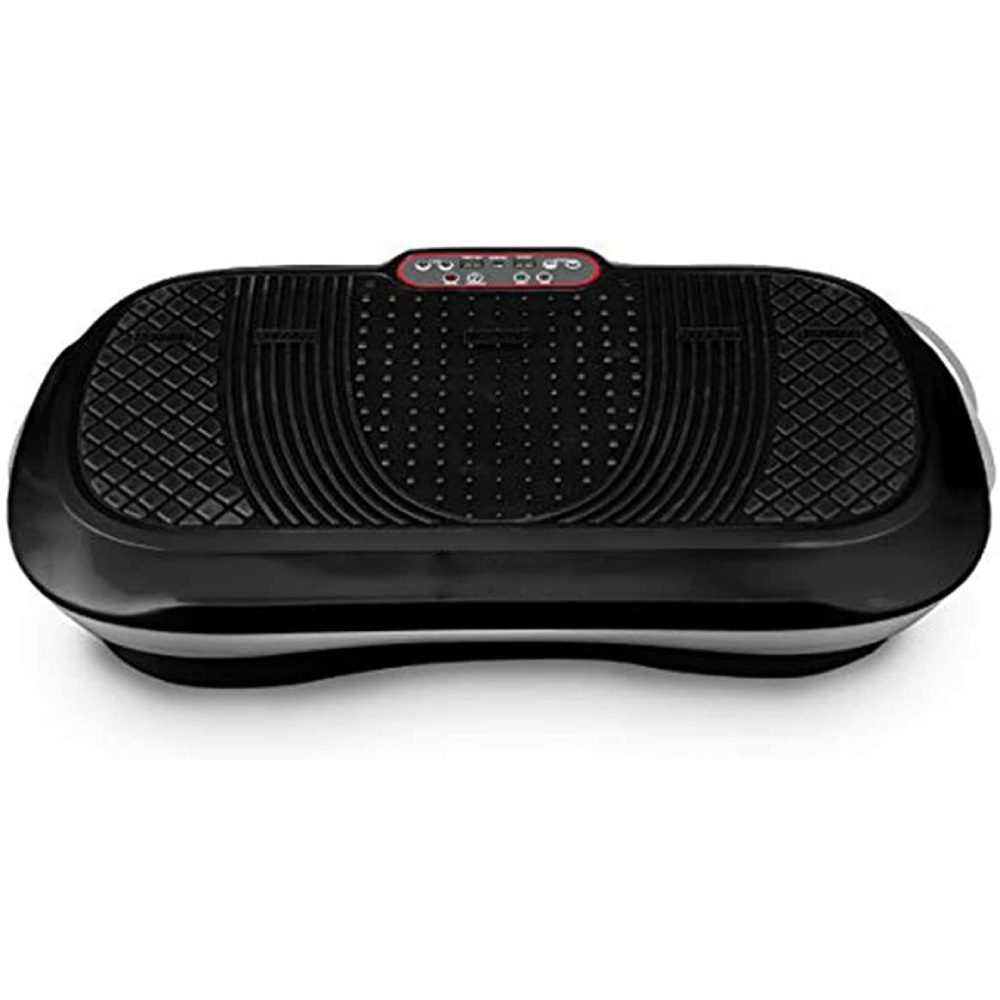 Vibration Plate Exercise Machine: image 5
