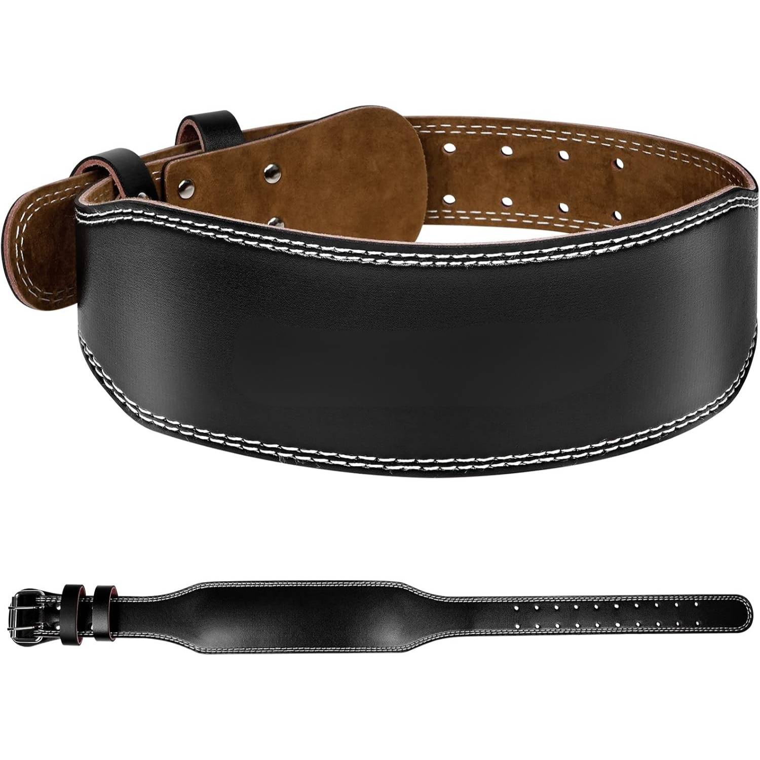 Weight Lifting Belt: image 2