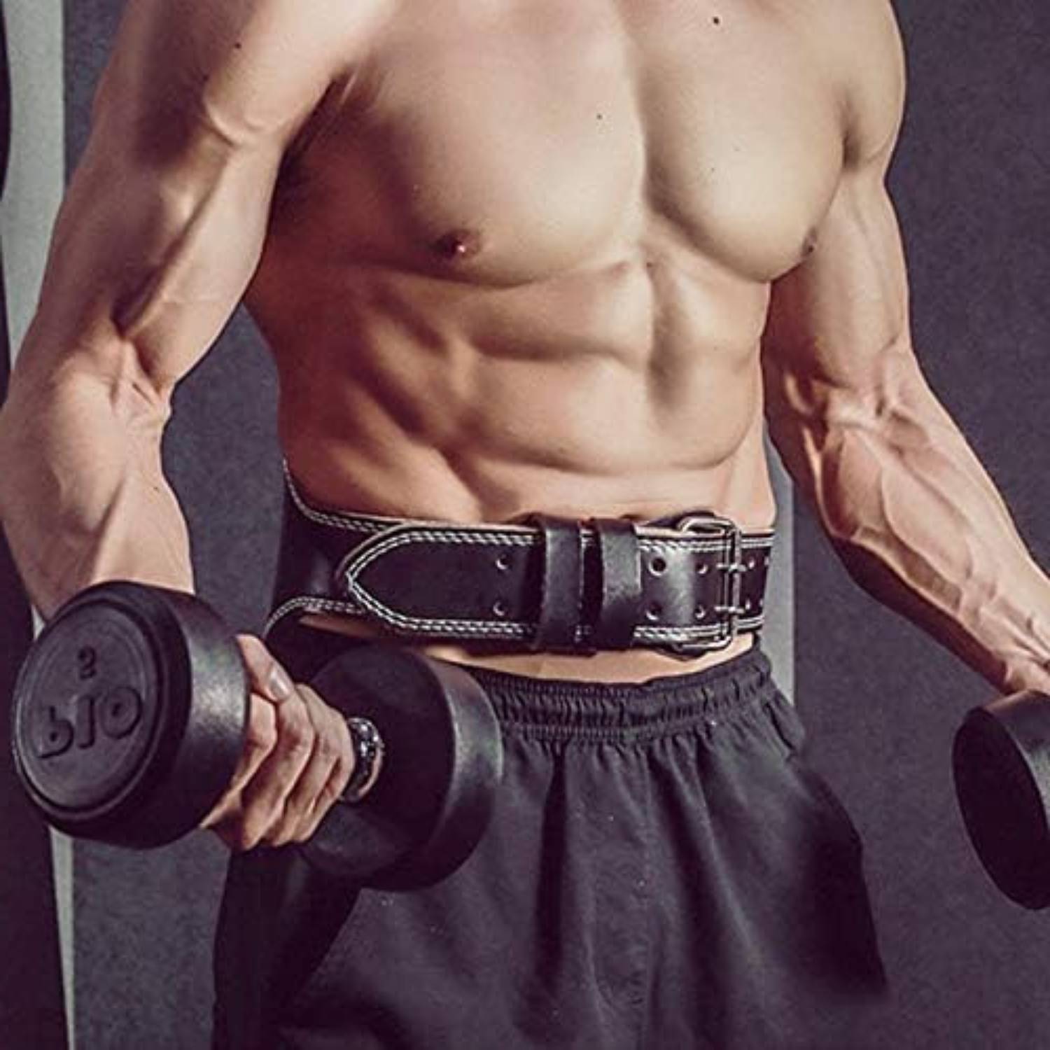 Weight Lifting Belt: image 11