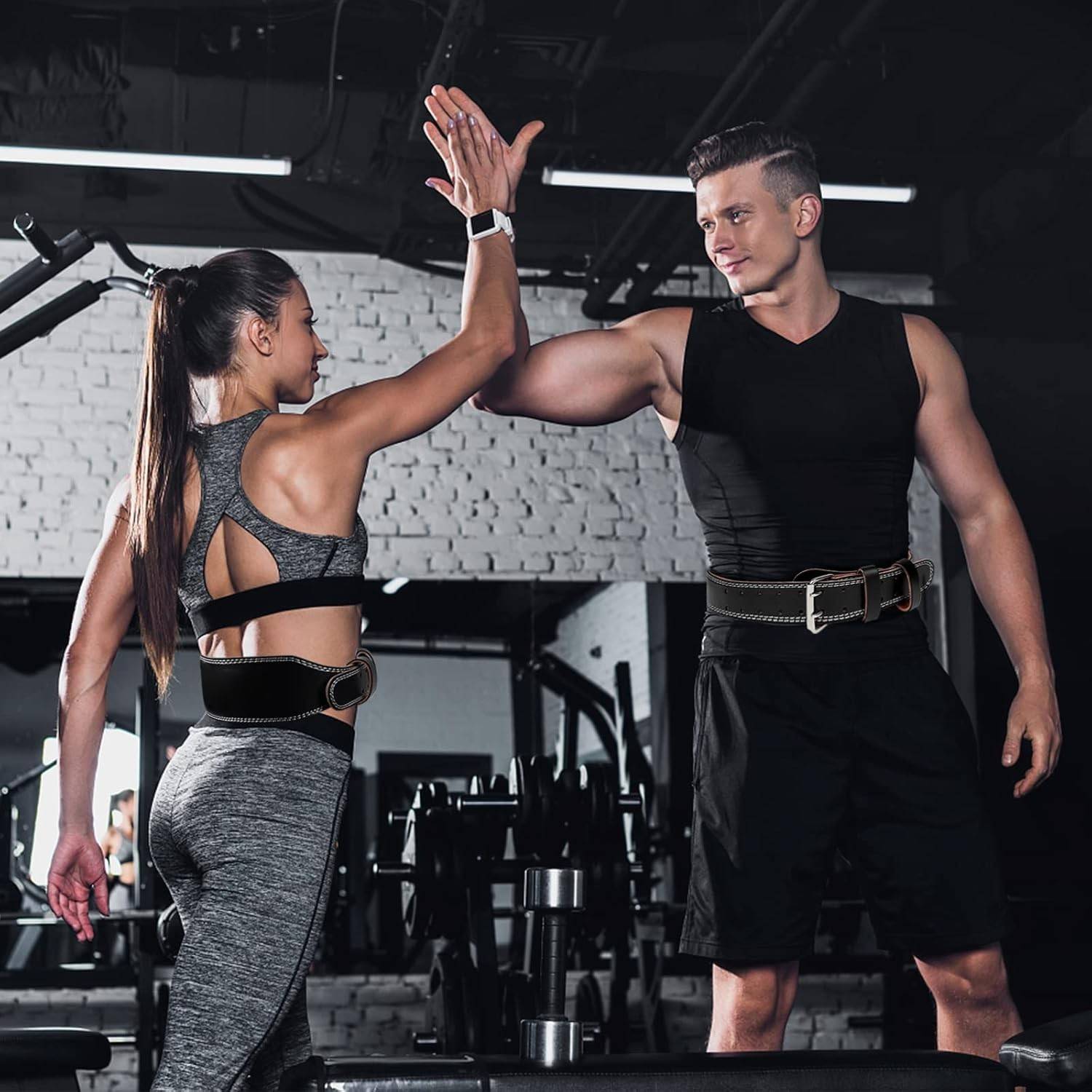 Weight Lifting Belt: image 14