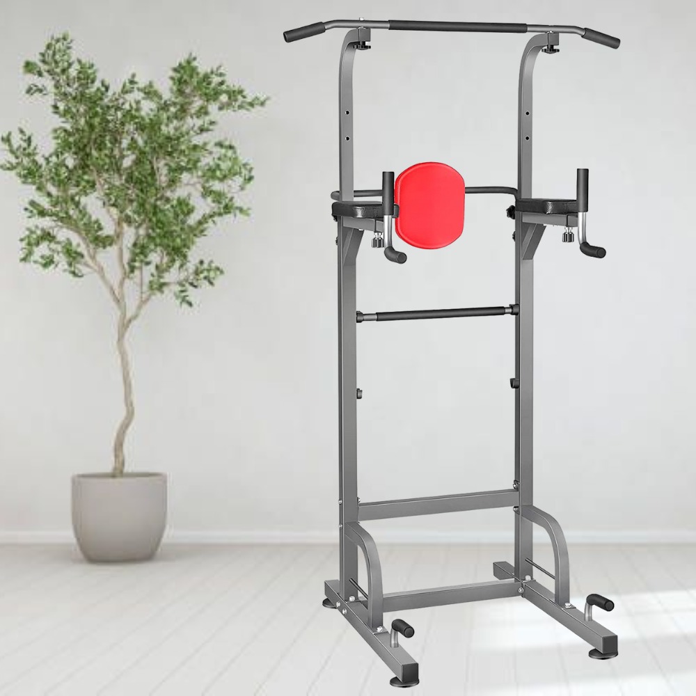 Body Dip Station: image 3