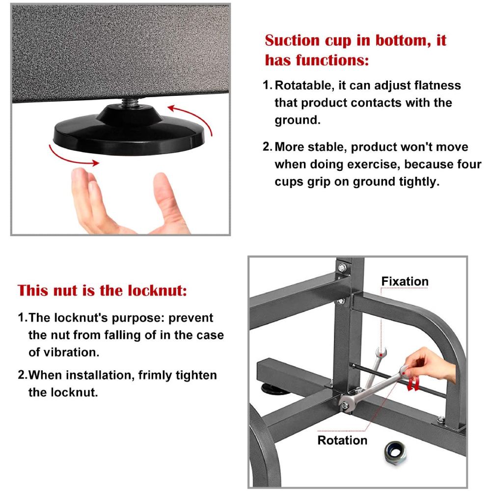 Body Dip Station: image 7