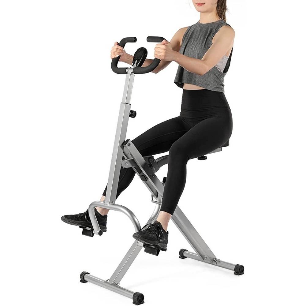 Fitness Squat Assist: image 2