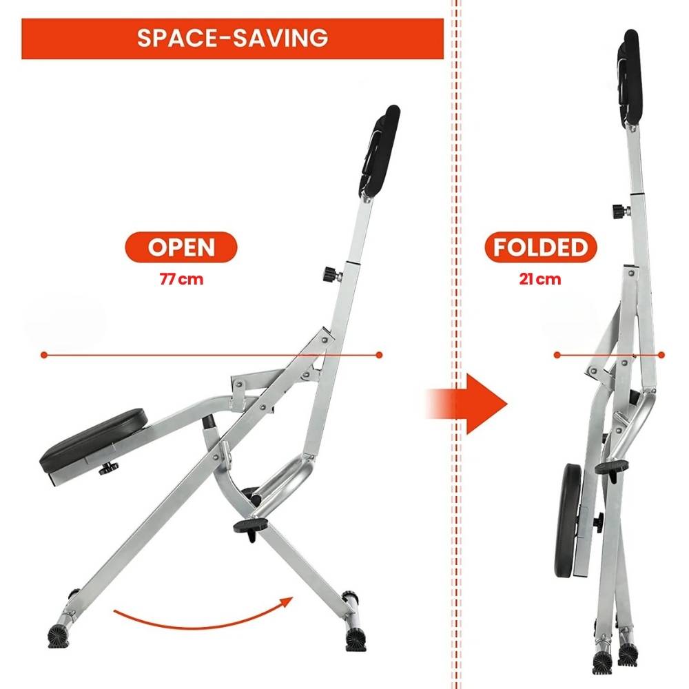 Fitness Squat Assist: image 5