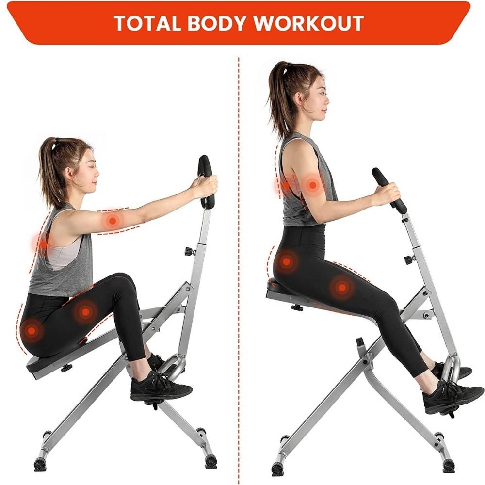 Fitness Squat Assist: image 6
